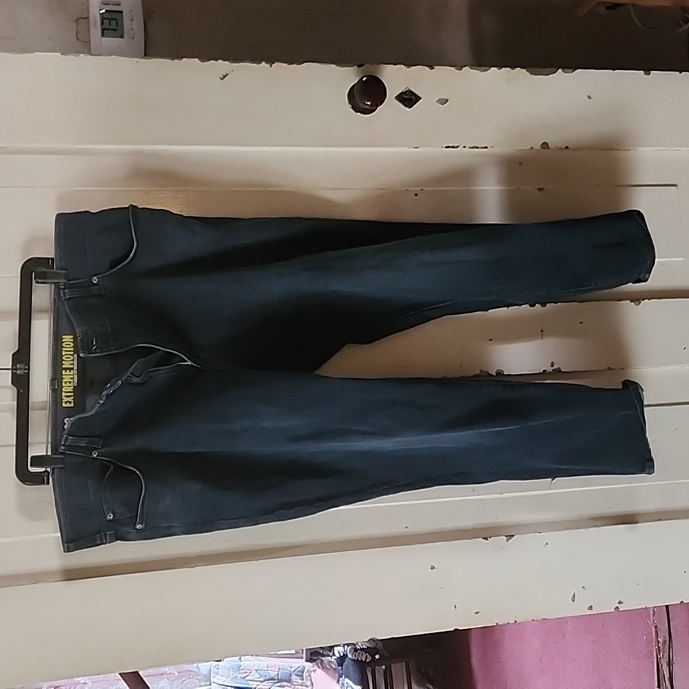 Lee extreme motion Jeans